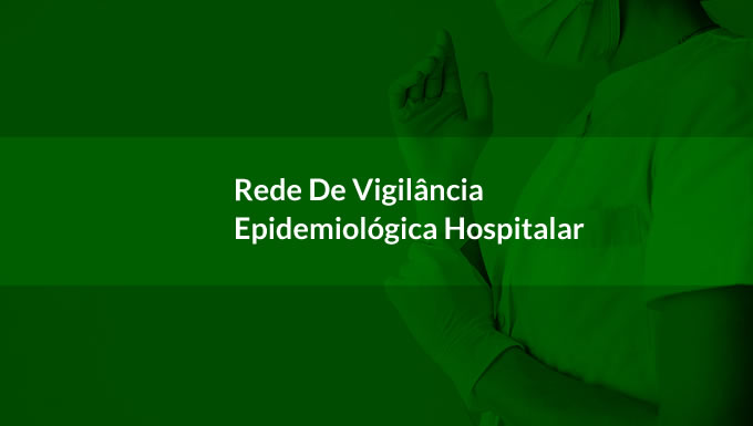 Curso Básico Vigilância Epidemiológica Hospitalar - Turma 2