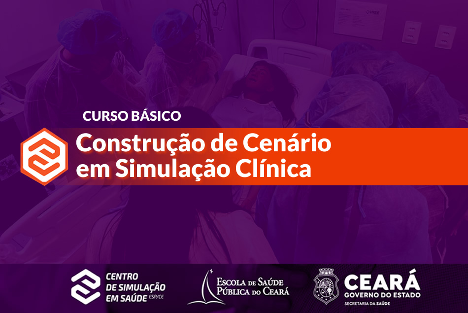 Construção de Cenário em Simulação Clínica