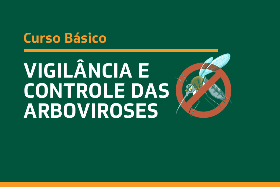 Vigilância e Controle das Arboviroses