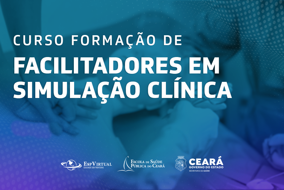 Curso Formação de Facilitadores em Simulação Clínica - Turma 6