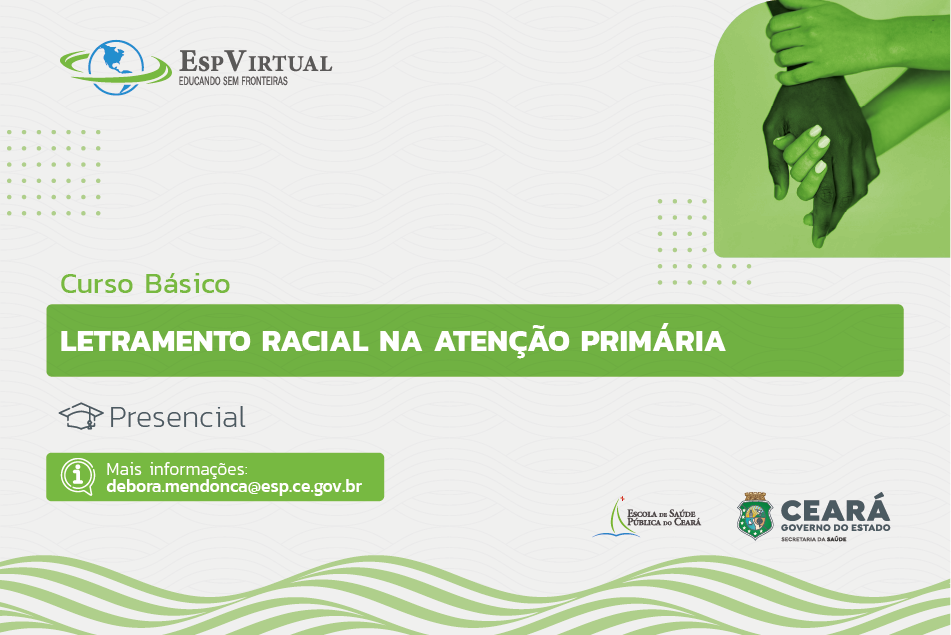 Letramento Racial na Atenção Primária à Saúde