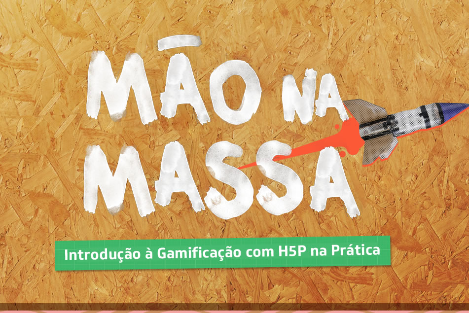 H5P na Prática  (Turma 1)